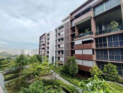 Pasir Ris 8 (D18), Apartment #574414411